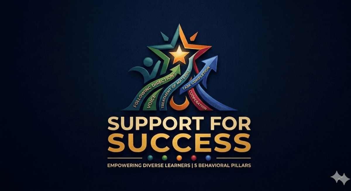 Support For Success